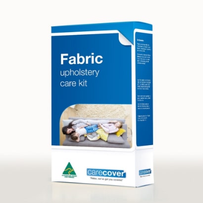 Care Cover Fabric Care Kit